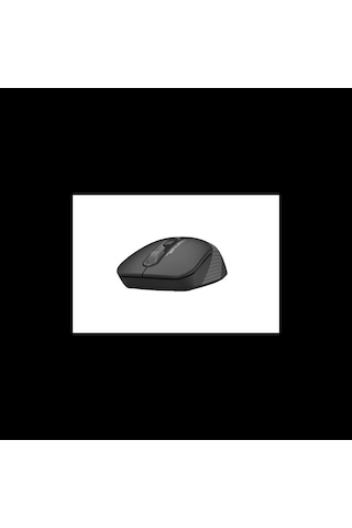 A4 Tech Fg10cs Aır2, Grey, Sılent, Fstyler, 2,4ghz Kablosuz, Optik Mouse, 10-15metre, 4 Buton, Nano Diğer