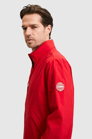 U.S. Polo Assn. U.s. Polo Assn. Erkek Kırmızı Mont 50319226-vr171 Basıc Kırmızı