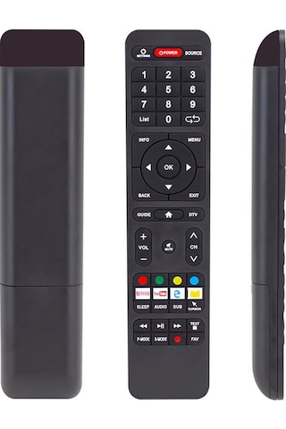 Strong - Hello Hl-3201 Android Smart Tv Universal Kumanda