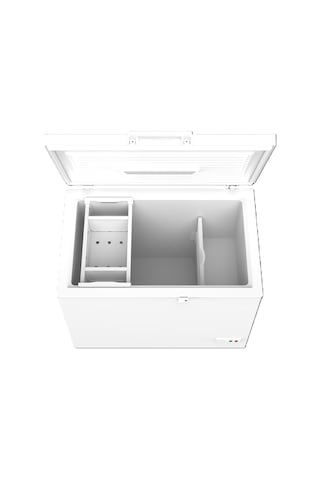 Tecna TYE 3305 Dual Sandık Tipi Derin Dondurucu