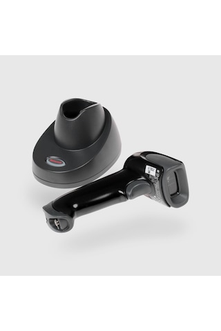 Honeywell 1472G 2D Kablosuz Barkod Okuyucu