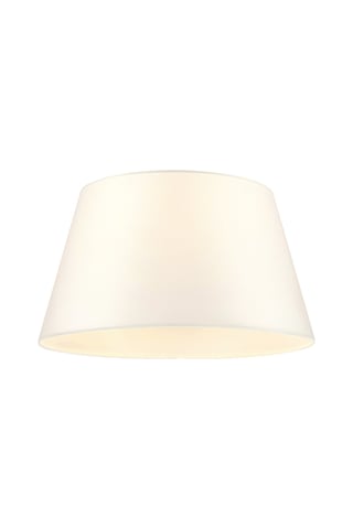 Koçtaş Lokombı Conıcal Shade Crm L D35 Krem