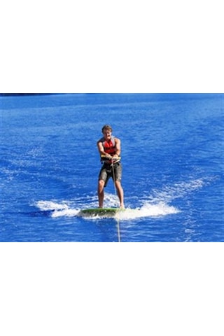 Airhead Disc-go Board 120 Cm