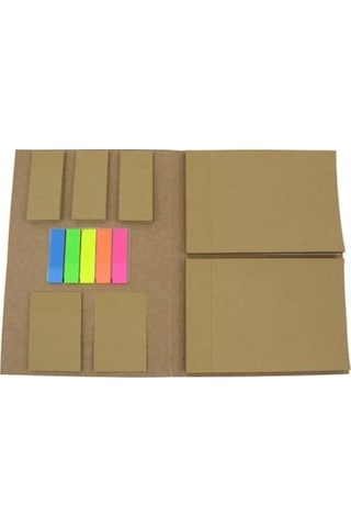 Notıx Yap. Kağ. Kraft Set Krf-set Nocolor