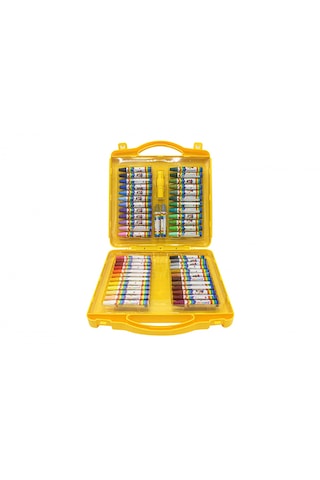Monami Çantalı Pastel Boya 48+2 Renk