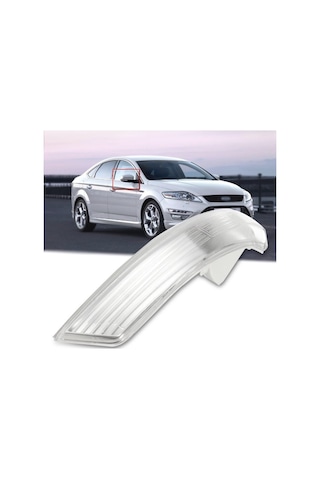 Ayna Sinyali Focus Sag 2008/2017 Mondeo 2007/2012 227200297