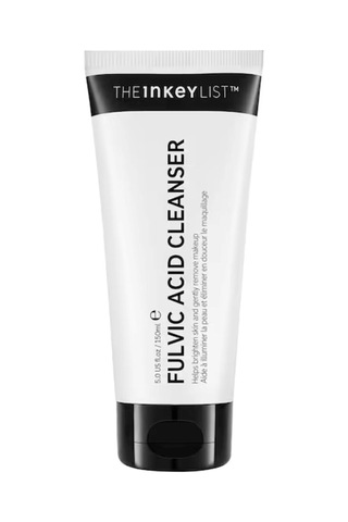 The Inkey List Fulvic Acid Brightening Cleanser 150 ML