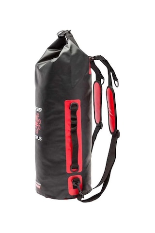Cressi Octopus Dry Dalış Sırt Çantası 001
