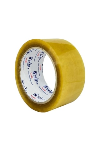 Koli Bandı, 48mm X 80m, 6 Adet Paket 10