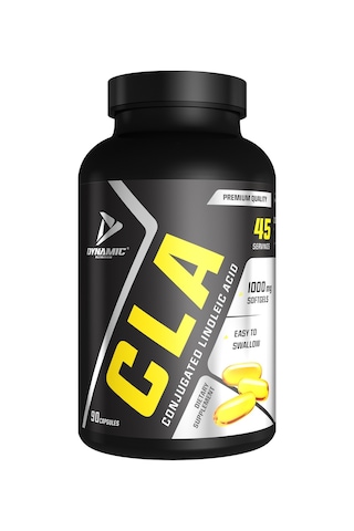 Dynamic Cla 90 Kapsül (Her Servis 2000 Mg)
