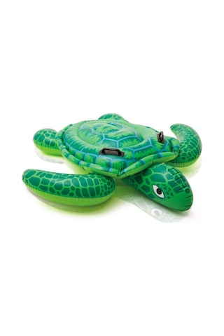 Intex 57524 Sevimli Kaplumbağa 150x127 CM
