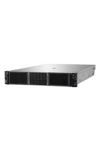 Hpe Silver 4310 Dl380 Gen10 P55279-421 1X32Gb 1X800W 2U Rack Sunucu Mr416I-P Nc Eu