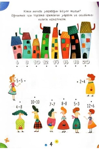 Becerikli Çocuklar - Matematik- Teleskop Popüler Bilim
