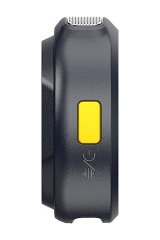 Hollyland Lark M2 Duo Usb C Mobil Kablosuz Yaka Mikrofon Seti