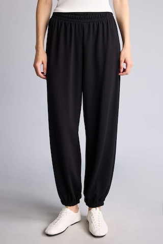 Defacto Jogger Fıt Basic Siyah Eşofman Altı D4234ax26aubk81 Siyah-bk81