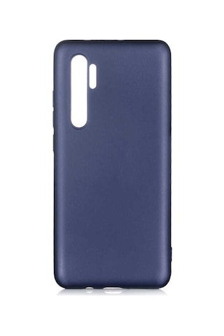 Xiaomi Mi Note 10 Lite Kilif Soft Mat Premier Case 406833992