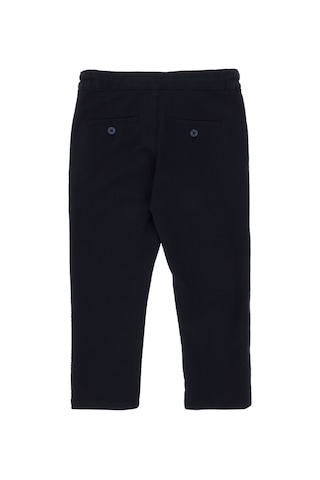 U.s. Polo Assn. Erkek Çocuk Lacivert Pantolon Kanvas-chino 50305940-vr033 Lacivert