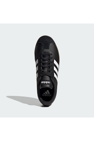 Adidas Vl Court Base Kadın Günlük Spor Ayakkabı C-adııd3715b10a00 Siyah
