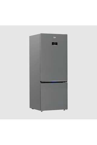 Beko 670475 EI 475 LT No-Frost Kombi Tipi Buzdolabı