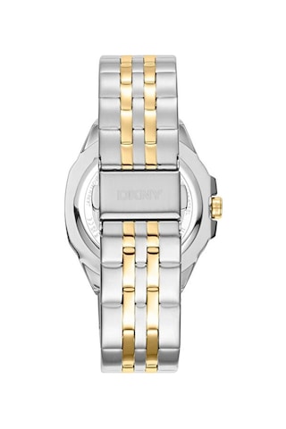 Dkny Dk1l011m0075 Kadın Kol Saati Altın - Metal