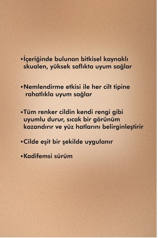 Farmasi Yüz Paleti 3'lü Pembe 13 G