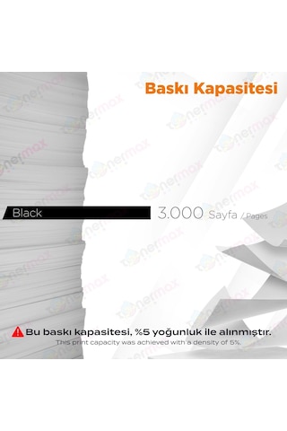 Kyocera Ecosys M2135dn Uyumlu Toneri 2'li Paket / Tk-1150