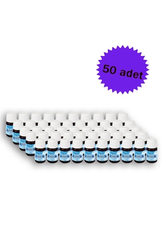 Anis Anason Aroması 50 x 50 ML