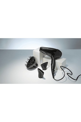 Remıngton Ac9095 E51 Silk Ac Dryer Saç Kurutma Makinesi