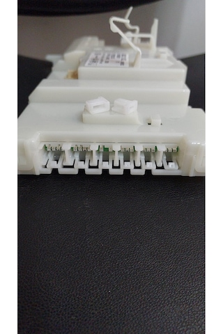 Marka Çamaşır Kurutma Makina Anakart Kart Model Wqg241a0tr/01-02-05 Yanlış Sipariş Vermeyin