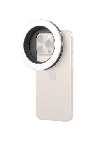 Smallrig - 5203 Mobil 67mm Filtre Çaplı Ring Işık