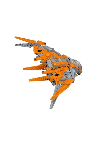 LEGO® Super Heroes 76107 Thanos Battle 674 Parça
