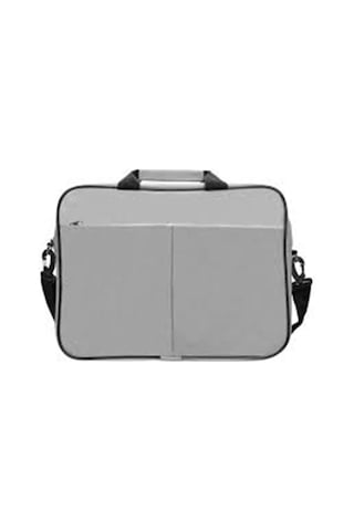 Addison 300657 15.6 Gri Bilgisayar Notebook Çantası