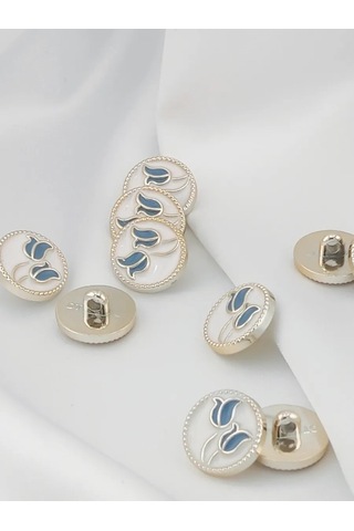 Pugovkın Dekoratif Düğmeler 228118872