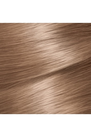 Color Naturals Saç Boyası 7.1 Küllü Kumral