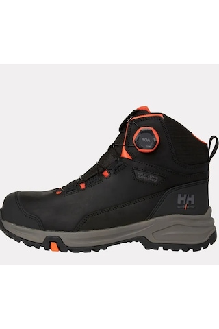 Helly Hansen Workwear Manchester Ltr Mıd Boa S7s Ht Ayakkabı - 78 Diğer