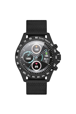 Wesse Connect Wwc2010-03 Akıllı Saat