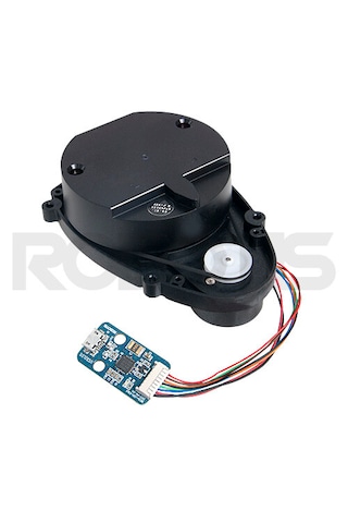 Robotis 360 Derece Lidar Mesafe Sensörü - Lds-01