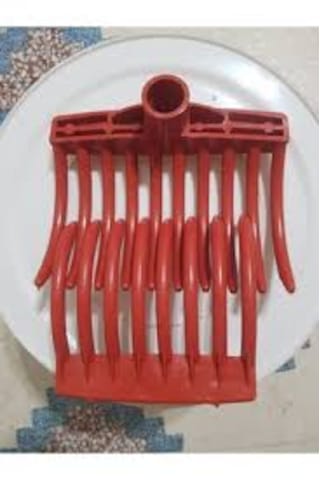 Zeytin Tarağı Vidalı 10 Adet Gönderim