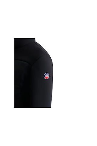 Fusalp Fusalp Aspon Iı Erkek Siyah Softshell 831