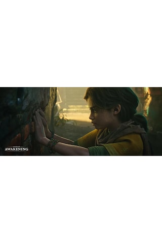 Unknown 9: Awakening PS5 Oyun