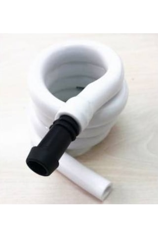 Wc Hortum Matik Taharet Matik Hortumu+Kelepçe