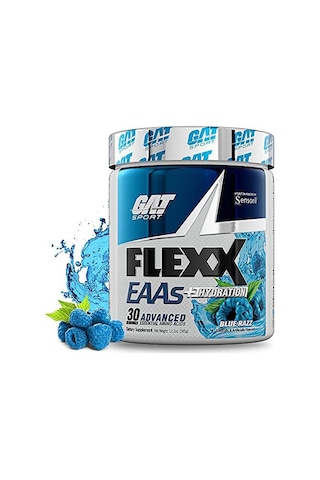 Gat Flexx Eaas Amino Bcaa + Hydration 30 Servings