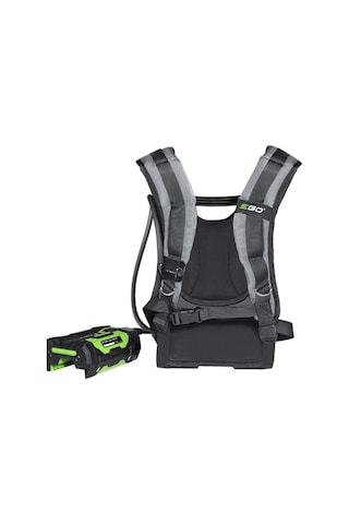 Ego Bh1001 Batarya Sırt Çantası Ve Adaptör