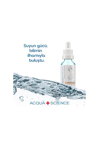 Acqua Perfection Tone Perfection Aydınlatıcı ve Leke Karşıtı Serum 30 ML