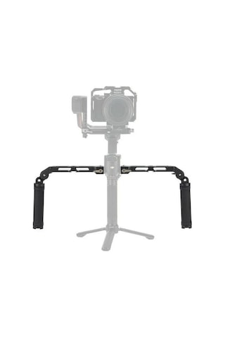 Tılta Dual Handle Bracket For Djı Ronin Tga-dhb2