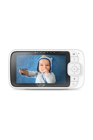 Hubble Nursery Pal Cloud Bebek Kamerası