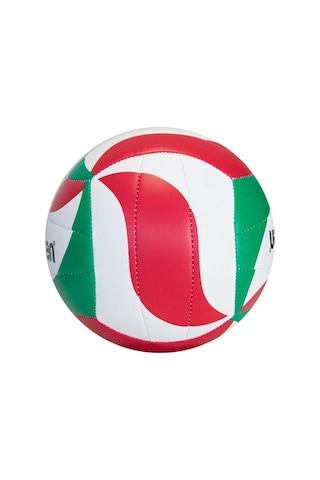 Molten Numara Dikişli Voleybol Topu V5m1500 Çok Renkli