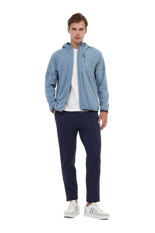 Lumberjack Polar Erkek Mavi Ml Hısen 7f31070 000000000102696600