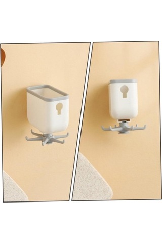 Döner Askılı Organizer Diğer