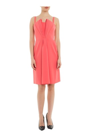 Emporio Armani Bayan Elbise 2Na21T 2M015 240 Pembe